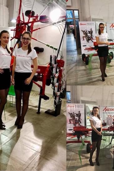 Wynajem hostess Kraków Wynajem hostess Kraków