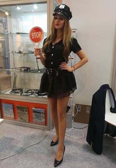 Wynajem hostess Kraków Wynajem hostess Kraków