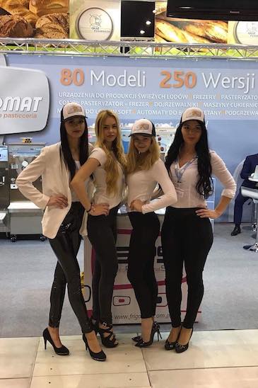 Wynajem hostess Kraków Wynajem hostess Kraków