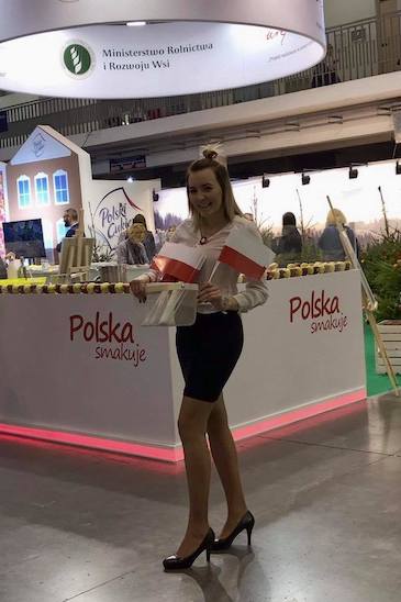 Wynajem hostess Kraków Wynajem hostess Kraków