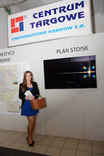 Wynajem hostess Kraków Wynajem hostess Kraków