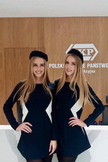 Wynajem hostess Kraków Wynajem hostess Kraków