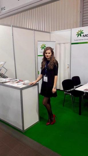 Wynajem hostess Kraków Wynajem hostess Kraków